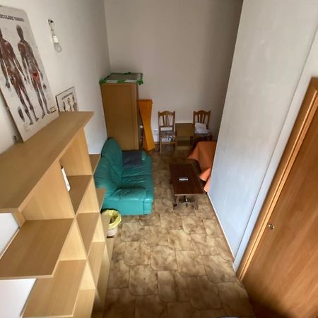 Stanza Privata Dotata Di Tutti I Comfort-Centro Storico Palermo Apartment Luaran gambar
